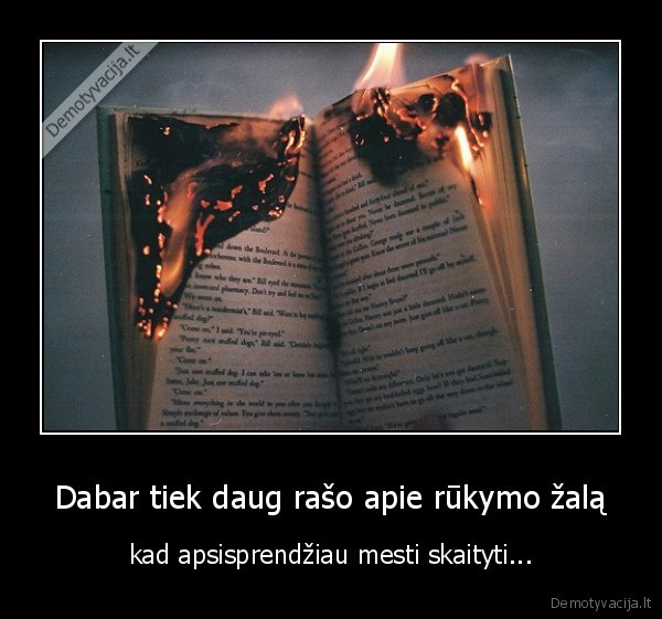 rukymas,rukyti,ruko,skaityti