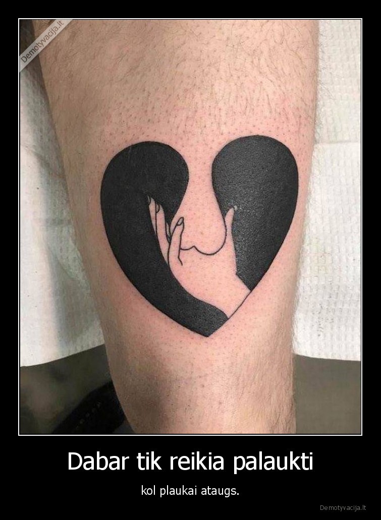 tatuiruote,kiausai,koja