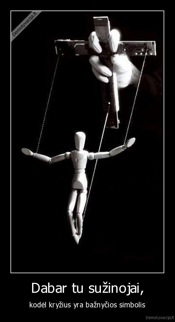 marionete,kryzius,baznycia,cerkve,kirke,pakabintas,nukryziuotas