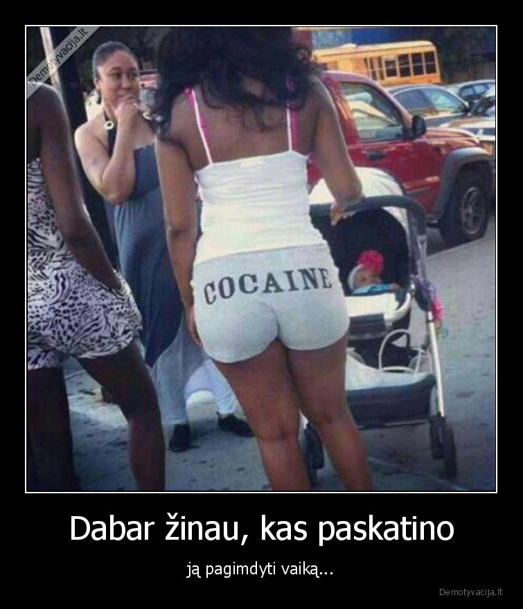 kokainas,uzpakalis,mergina,vaikas