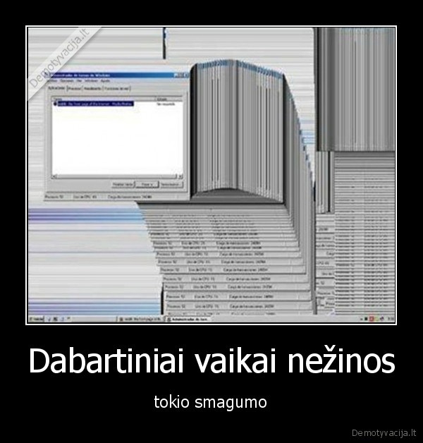 windows,smagumas,nuluzimas,vaikai