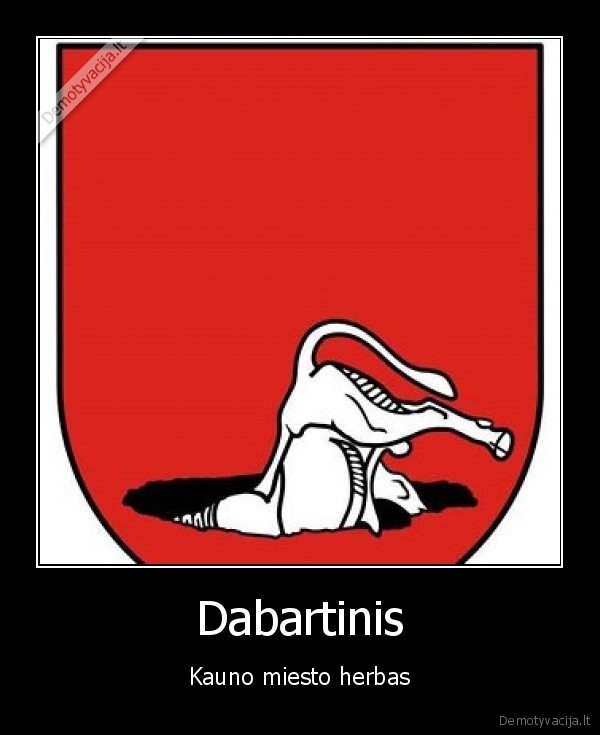 Dabartinis
