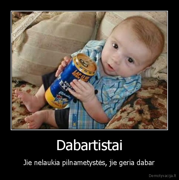 dabartistai, dabartizmas