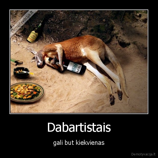 Dabartistais