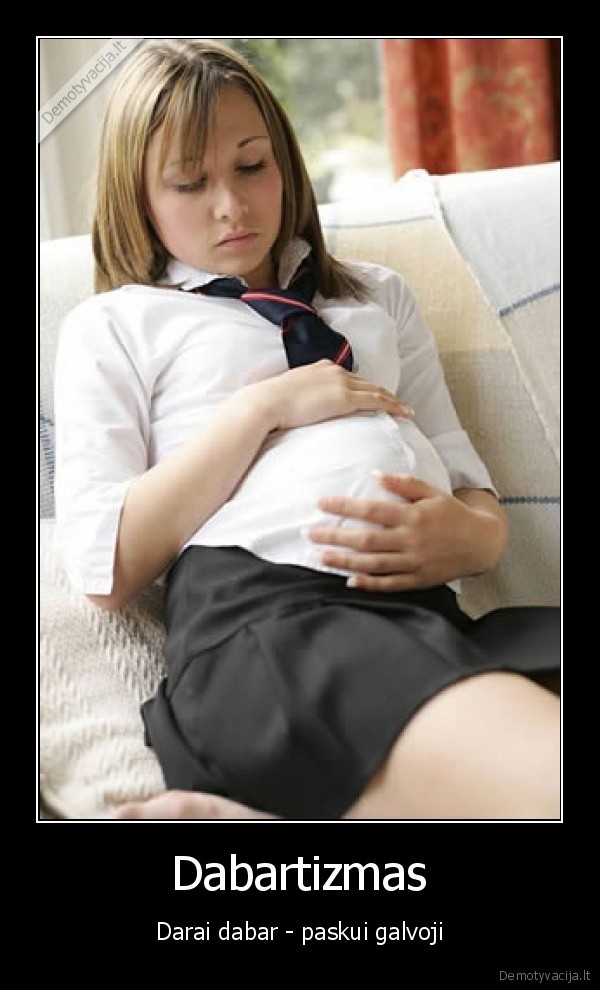 dabartistai, vaikai, seksas, noreti, nemastyti, nestumas