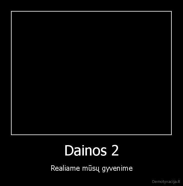 Dainos 2