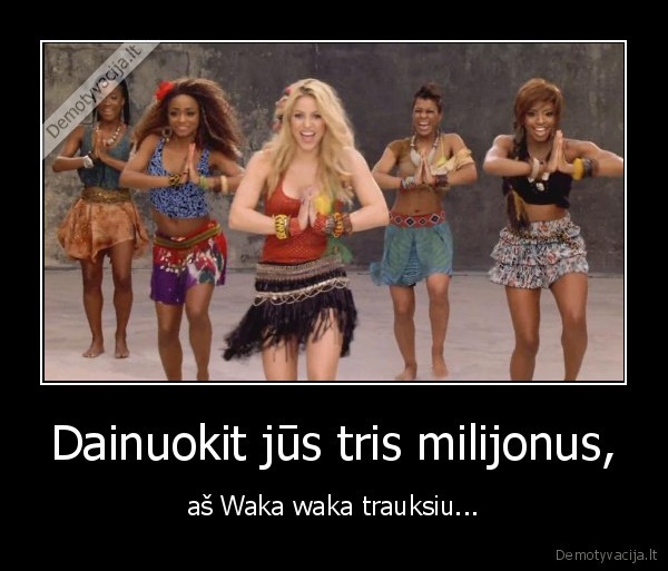 nu, ir, ka, jus, man, i, tai