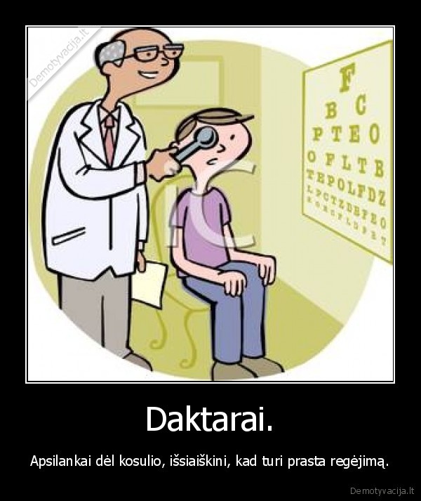 Daktarai.
