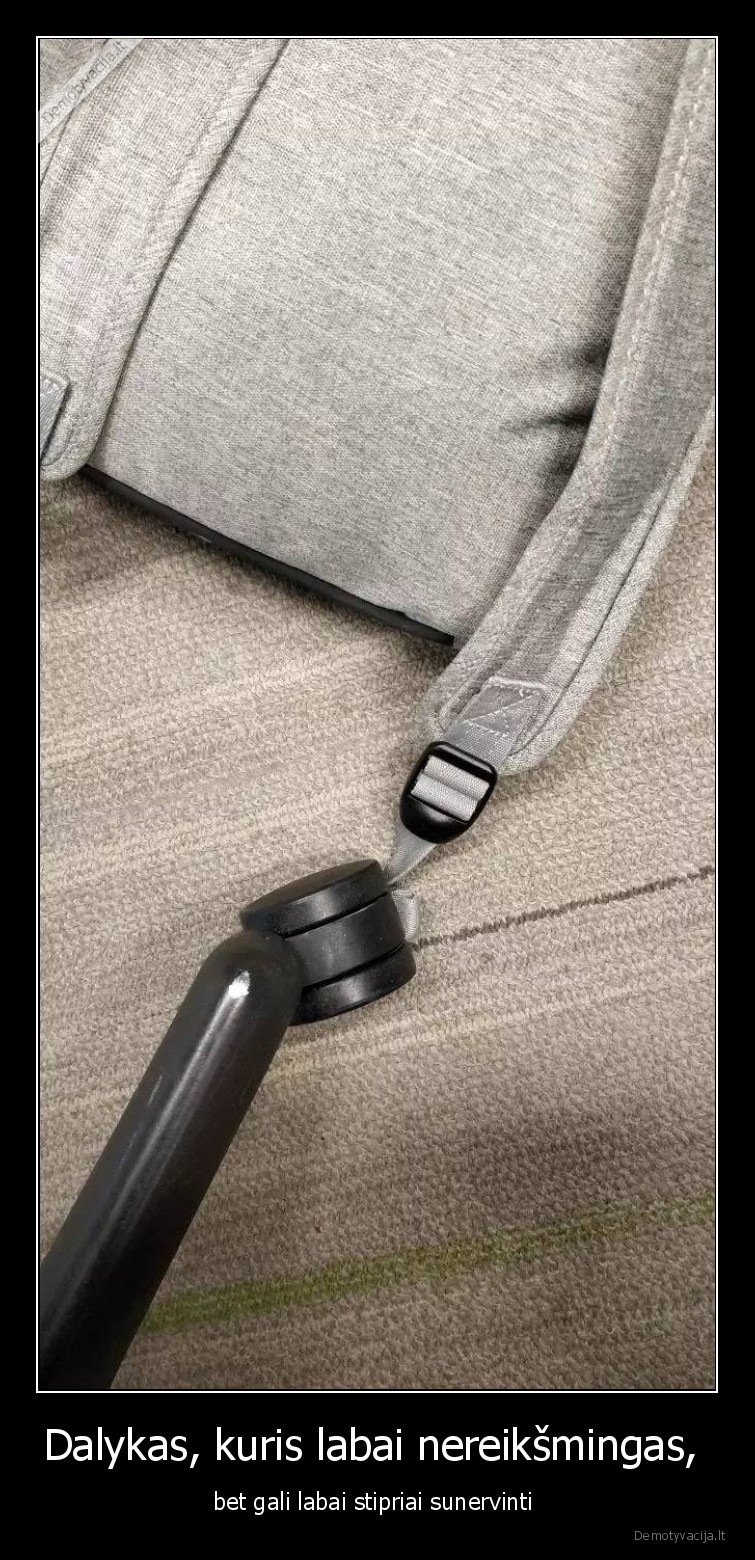 dalykas,situacija,kede,kuprine