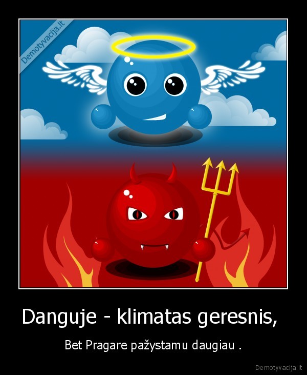 dangus,pragaras