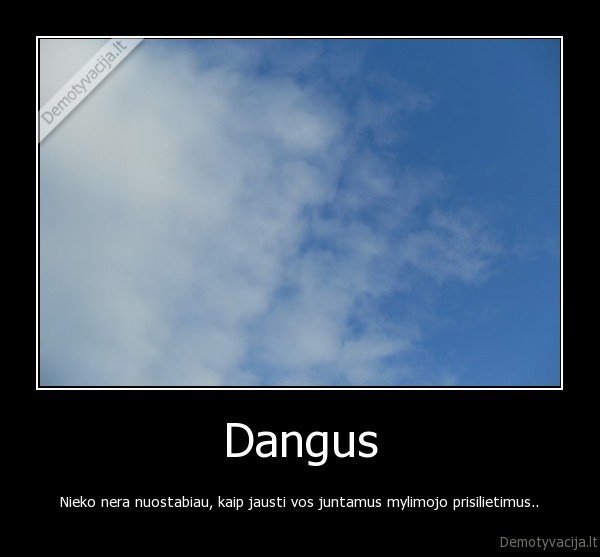 Dangus