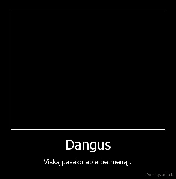Dangus