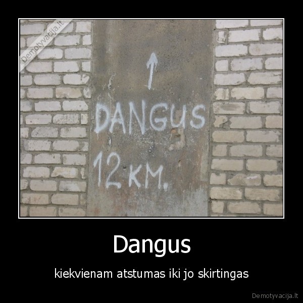 Dangus
