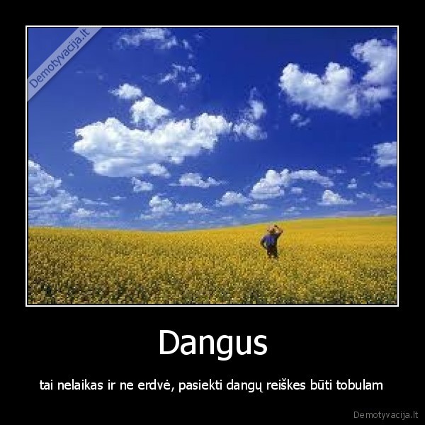 Dangus