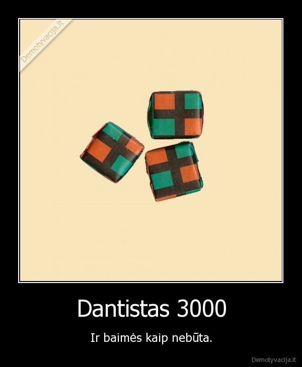 Dantistas 3000