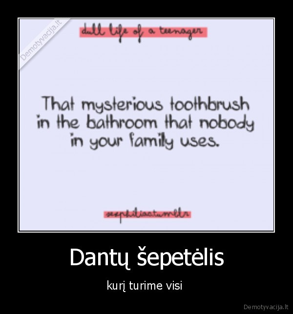 jis, ne, mano, ir, ne, tavo, tai, gal, kazkieno, kito