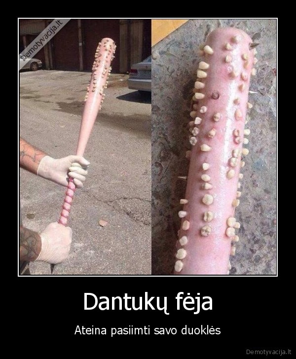 dantys,beisbolo, lazda