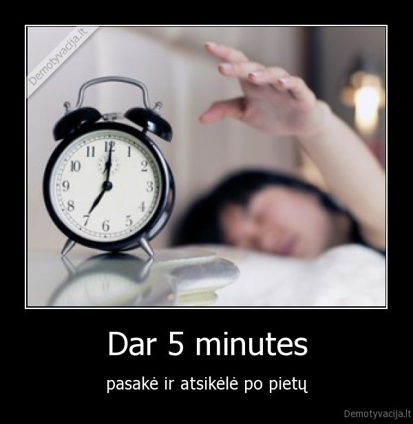 miegas,zadintuvas,snausti