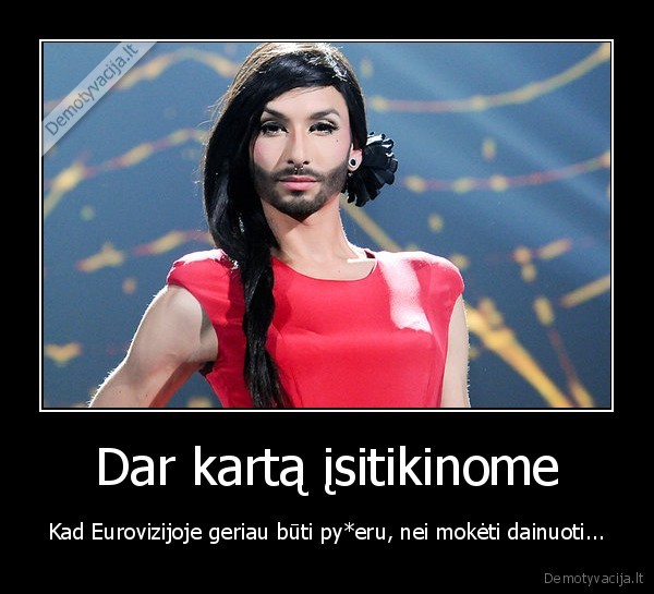 eurovizija,vilija,austrija