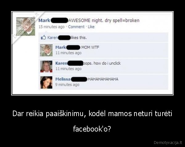 mama,facebook