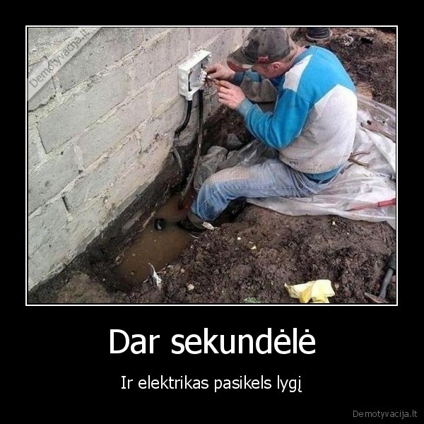 elektra,bala,vanduo,kojos