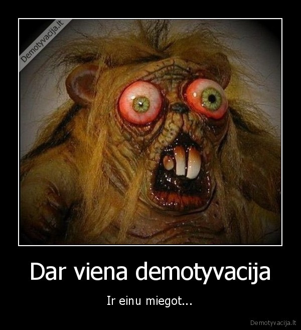 demotyvacija
