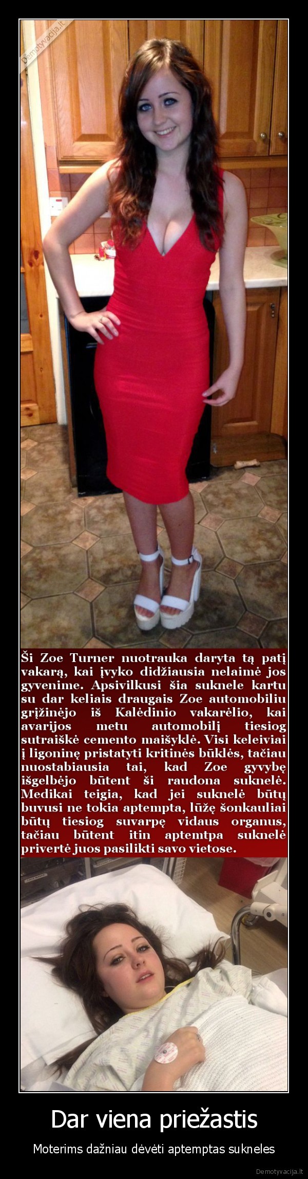 aptempta, suknele,neitiketina, istorija