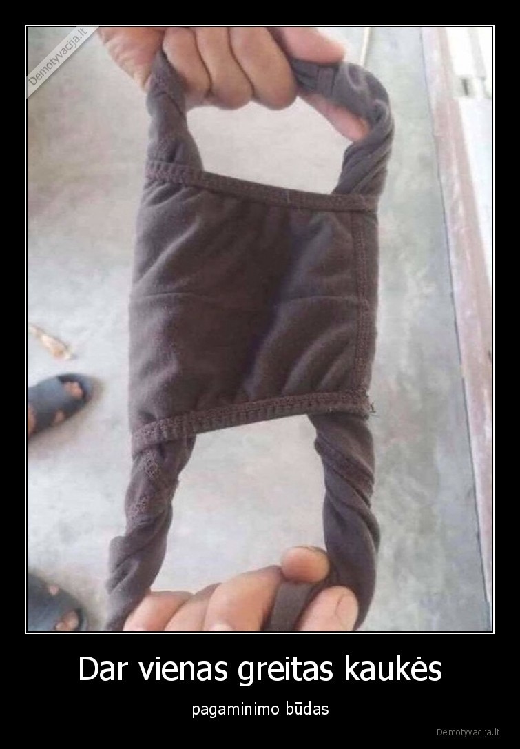 kauke,karantinas,budas