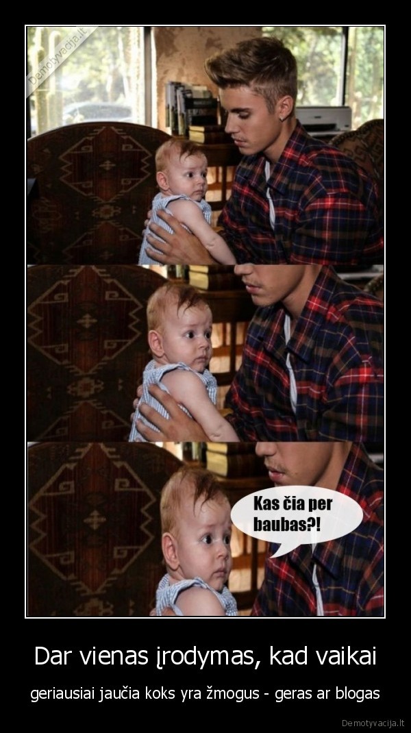 zmogus,bieber,vaikas