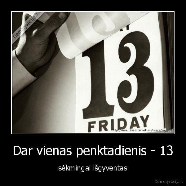 penktadienis