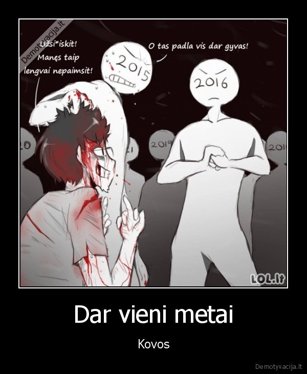 nauji, metai,naujakas