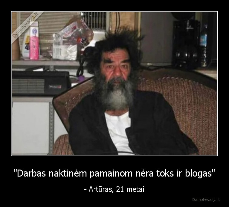 naktine,pamaina,darbas