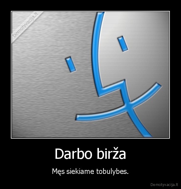 Darbo birža