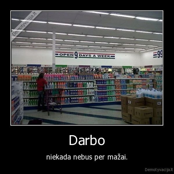 Darbo