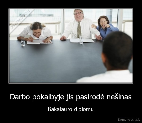 bakalauras,darbo, pokalbis