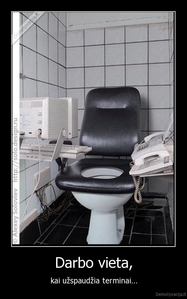 darbo, vieta,dirbti, tualete,spaudzia, terminai