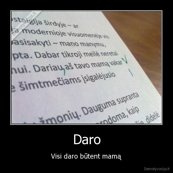 Daro