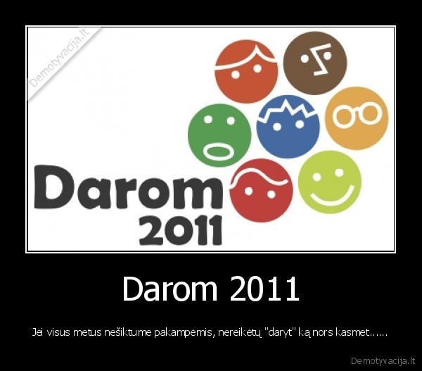 darom