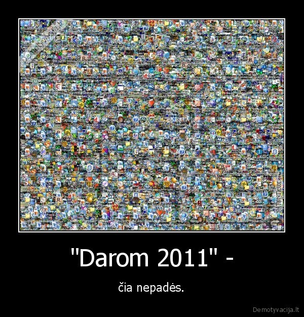 &quot;Darom 2011&quot; -
