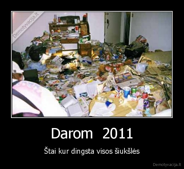 darom, 2011