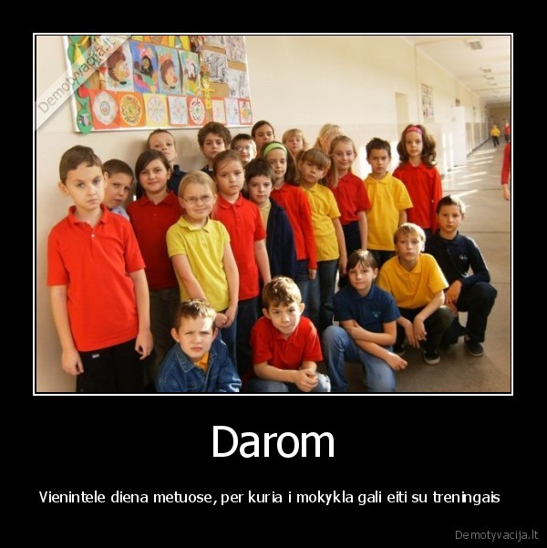 Darom
