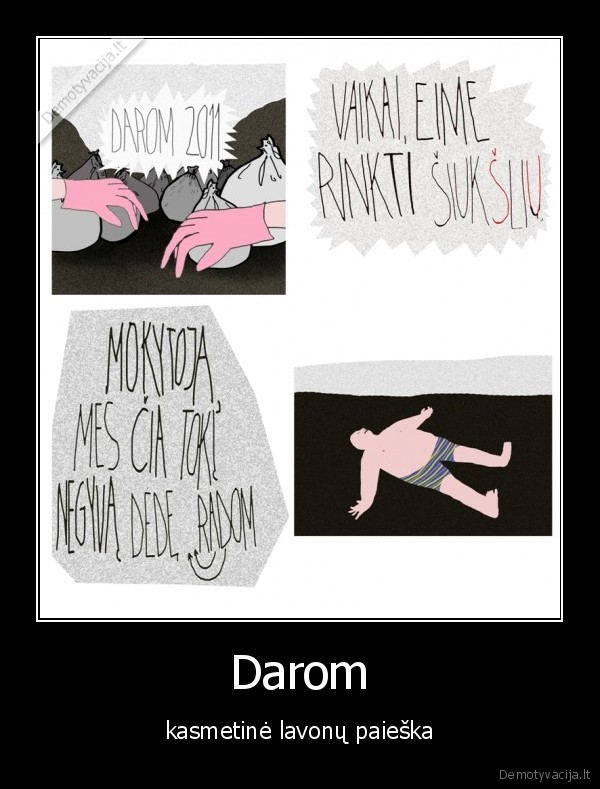 ziauru,darom,vaikai,iesko,lavonu,siuksles