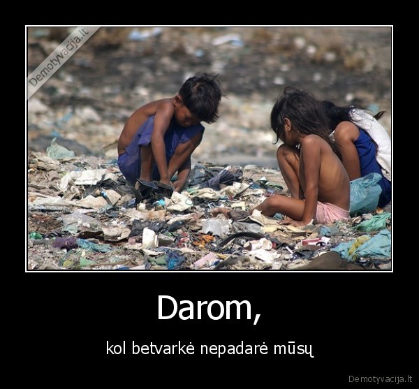 darom