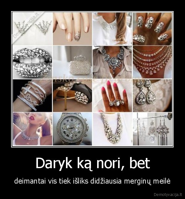 merginos,deimantai,meile