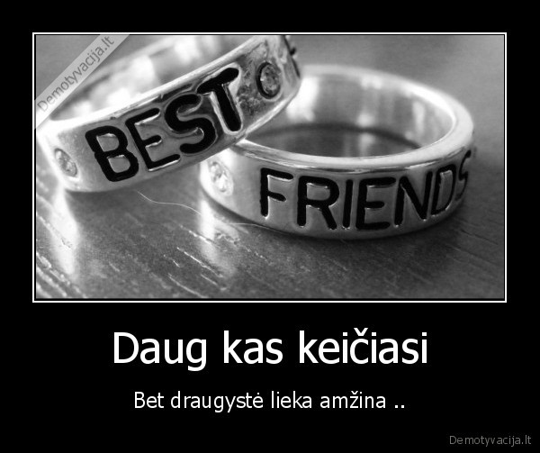 bast, firends, forever