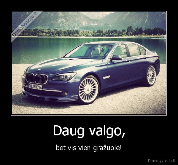 masinaq,valgo,daug,grazuole,bmw,alpina