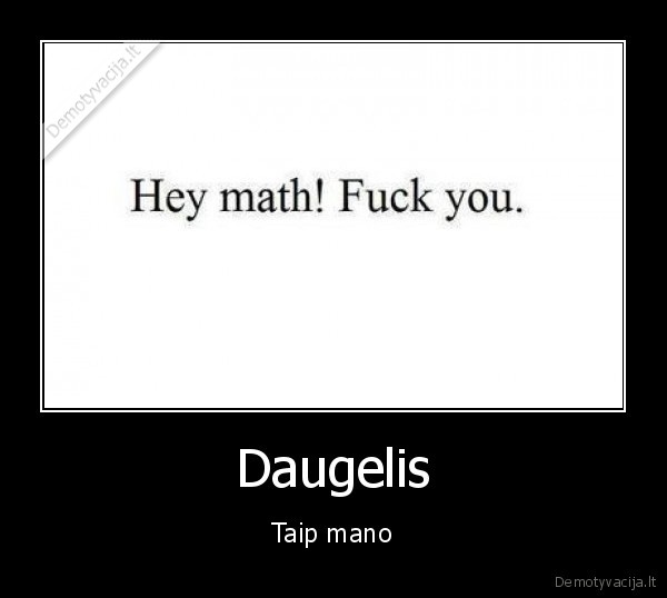 matematika,uzknisa,pysk, nx