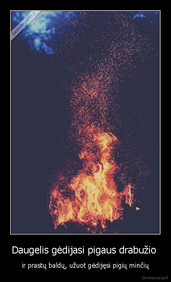 Daugelis gėdijasi pigaus drabužio 