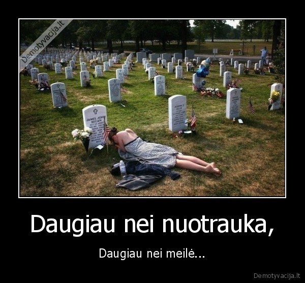 Daugiau nei nuotrauka,