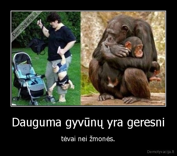 gyvunai,tevyste,motinyste